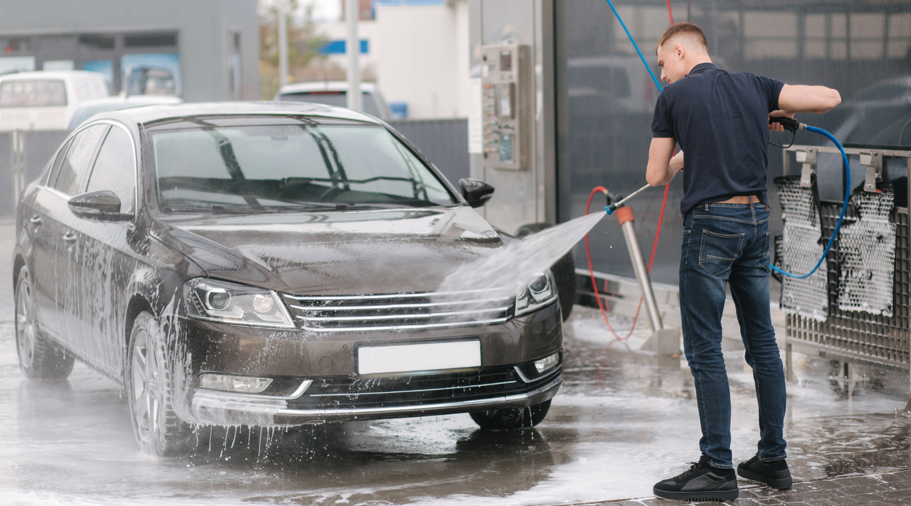 How Many Times Should You Wash Your Car: Expert Tips