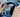 Clean leather car steering wheel