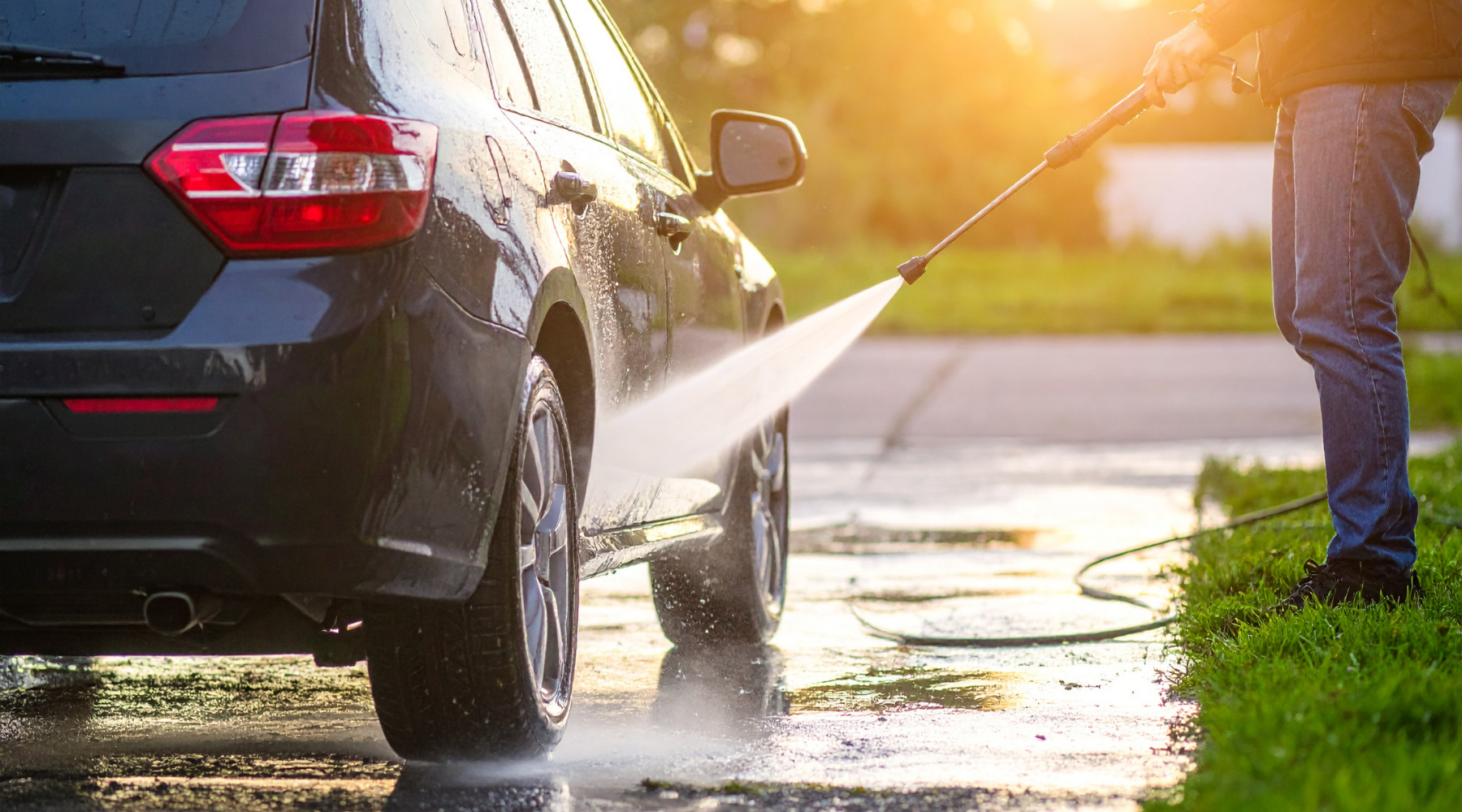 The Correct Car Cleaning Order: A Step-By-Step Guide for a Cleaner, Safer Car