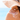 woman applying sunscreen to shoulder