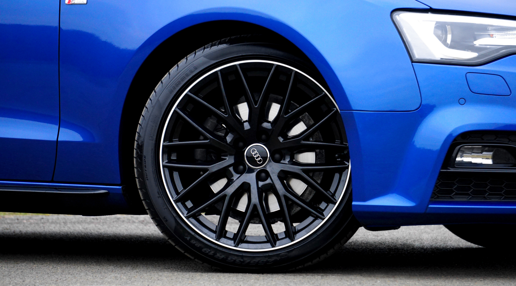 How to Clean Painted Wheels (Without Damaging the Finish)