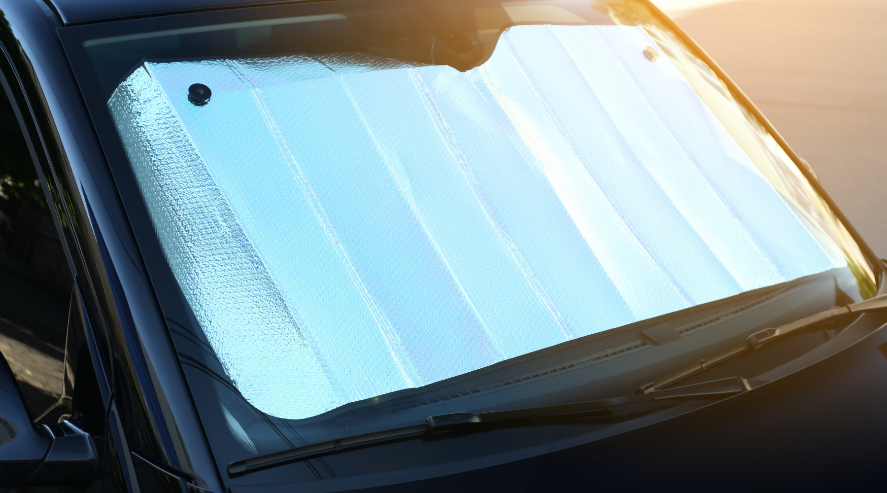 Sun Color Car Do Car Sun Shades Work? Heat & UV Protection Explained – AutoManiacs