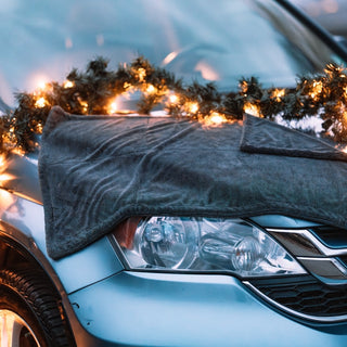 Get Your Car Road Trip Ready This Holiday Season
