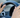 Clean leather car steering wheel