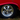 luxury car with shiny chrome rims