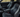 Black Car interior vinyl seats