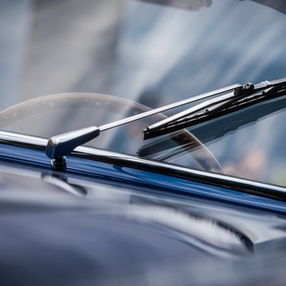 How to Clean the Inside of a Windshield For Streak-Free Results