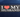 car bumper sticker that needs removing