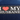car bumper sticker that needs removing