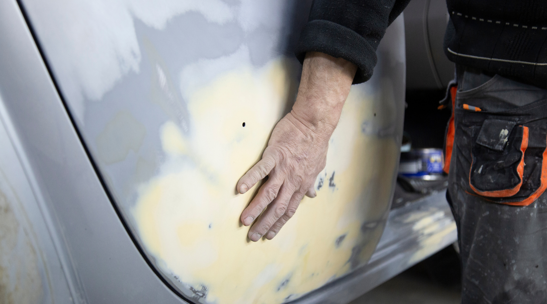 How to Repair Faded Paint on a Car (Step-by-Step Guide for Restoring Shine)