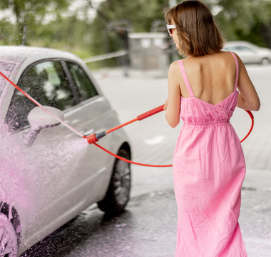 How to Use a Self-Service Car Wash Like a Pro (Step-by-Step Guide)