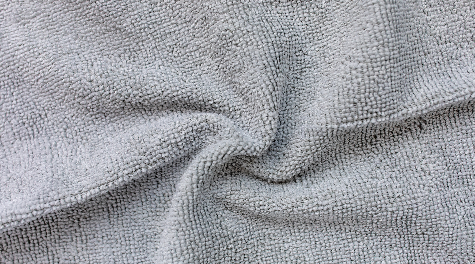 Professional washing microfiber towels