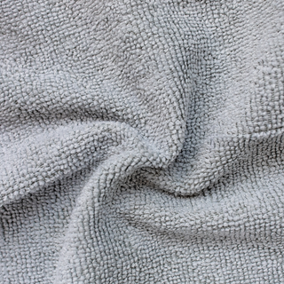 Professional washing microfiber towels