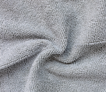 Professional washing microfiber towels