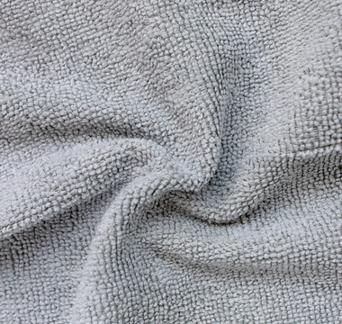 Professional washing microfiber towels