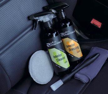 The Ultimate Guide to Interior Car Detailing: From Lived-In to Luxurious