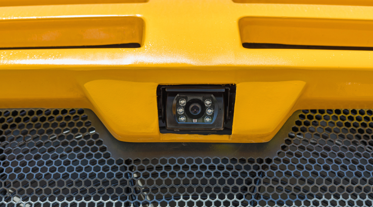 Jcb Telehandler Reverse Camera Installation Reversing Camera Not Working? Easy Fixes for Clearer, Safer Driving ...