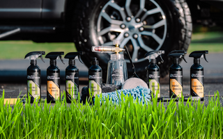 spring clean your vehicle with AutoManiacs