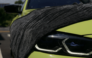 What Is a Microfiber Cleaning Cloth? Your Essential Car Care Tool