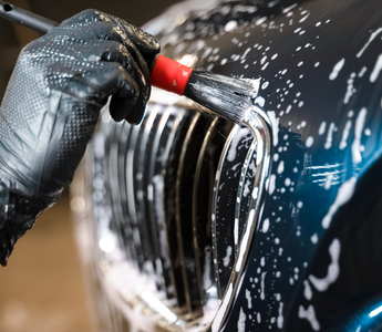 What Is Car Detailing? Your Complete Guide to Automotive Self-Care