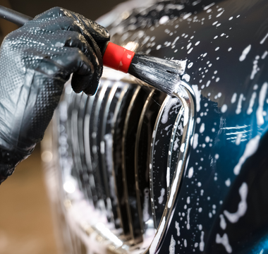 What Is Car Detailing? Your Complete Guide to Automotive Self-Care