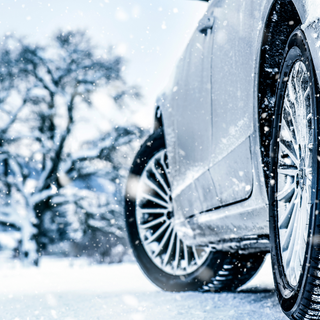 winterize your car to protect against snow and ice