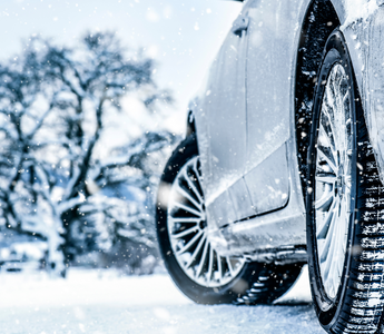 winterize your car to protect against snow and ice