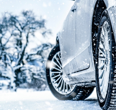 winterize your car to protect against snow and ice