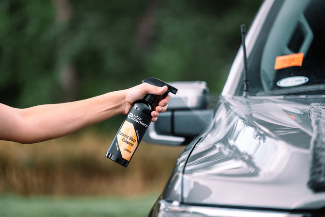 How to Remove Deep Scratches from Car Paint | DIY Scratch Repair Guide ...