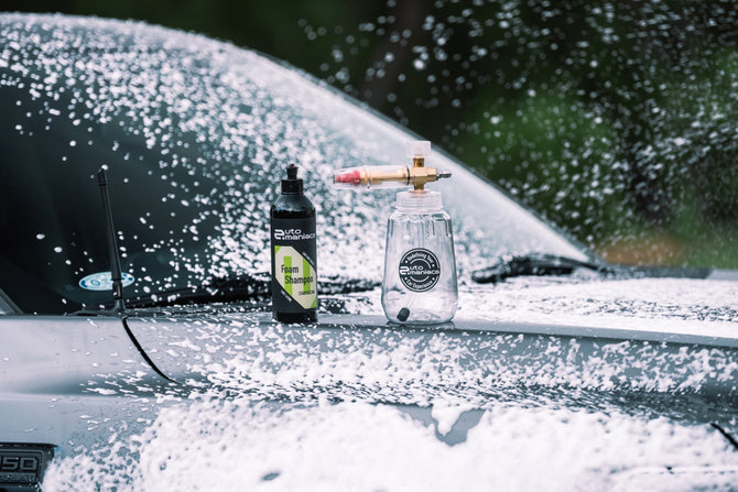 Are Automated Car Washes Bad for Your Car? | AutoManiacs Guide