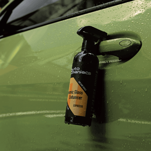 Ceramic Coating Spray