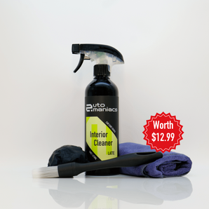 Interior Cleaner