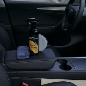 Interior Dressing