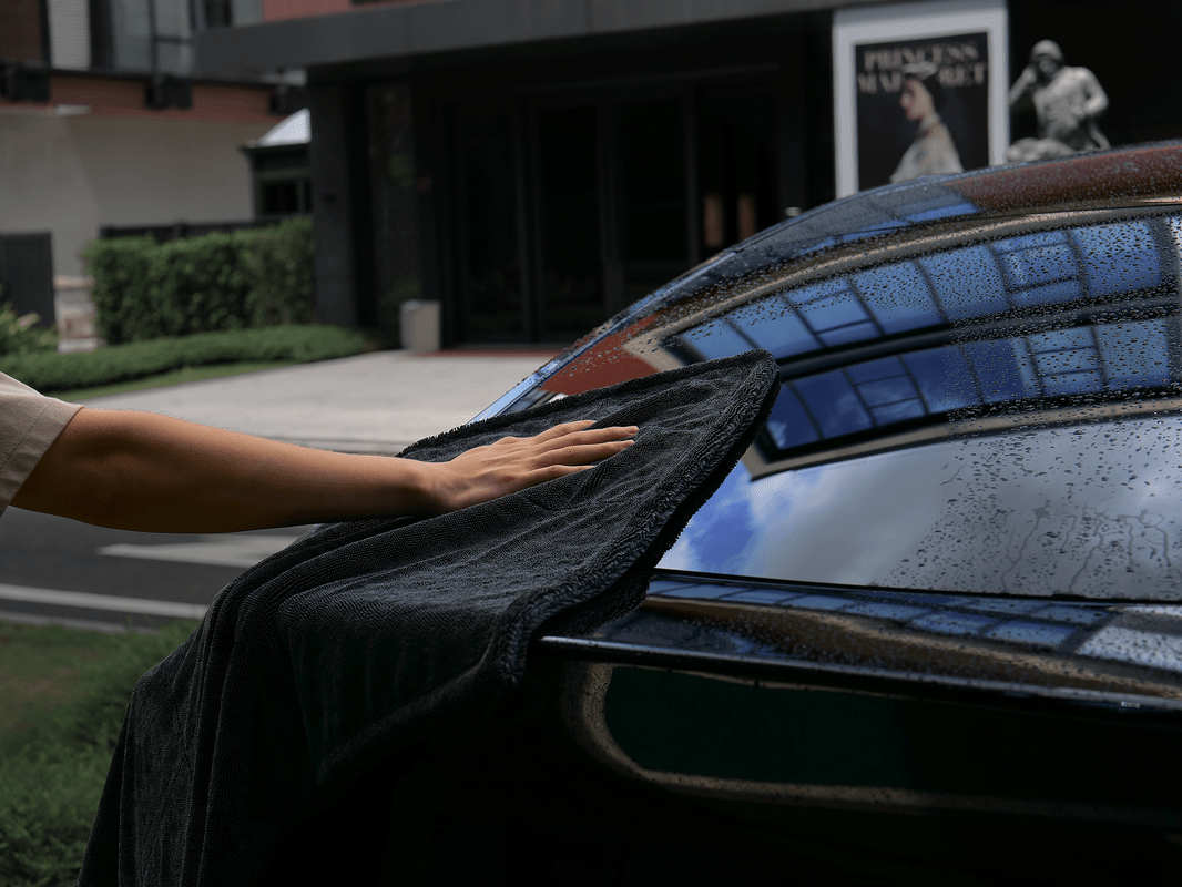 Drying Towel