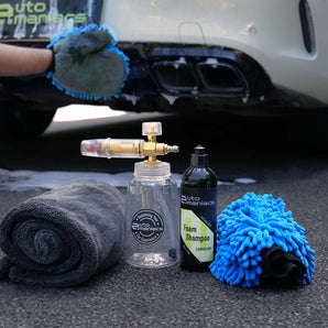 Car Washing Set