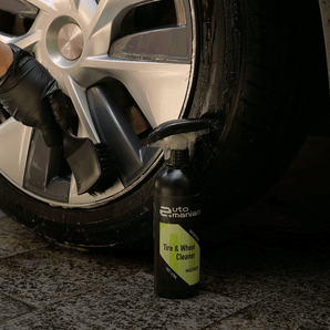 Tire & Wheel Cleaner